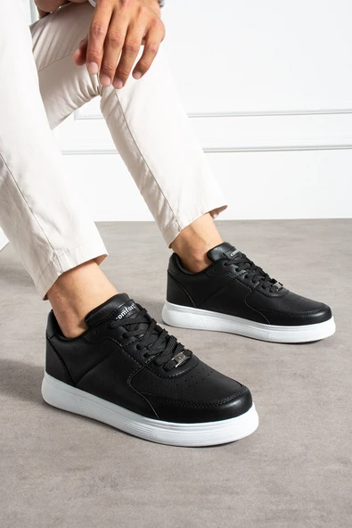 LIVON Erkek Günlük Sneaker Spor Ayakkabı ürün görseli 1