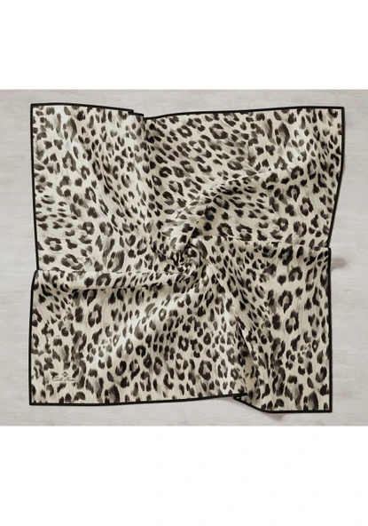 Silk Home Twill İpek Eşarp 11451-11 - Resim 7