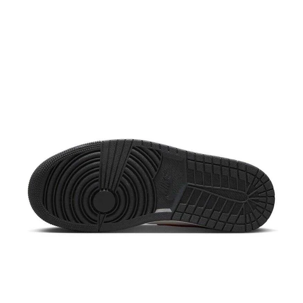 NİKE Air Jordan 1 Mid BQ6472-160 - Resim 2