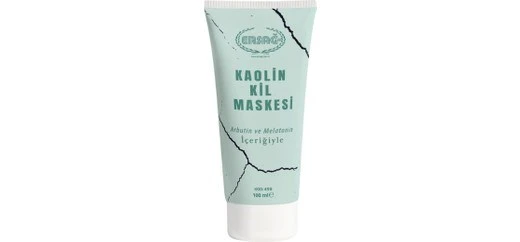 ERSAĞ KAOLİN KİL MASKESİ 100 ML ürün görseli 1