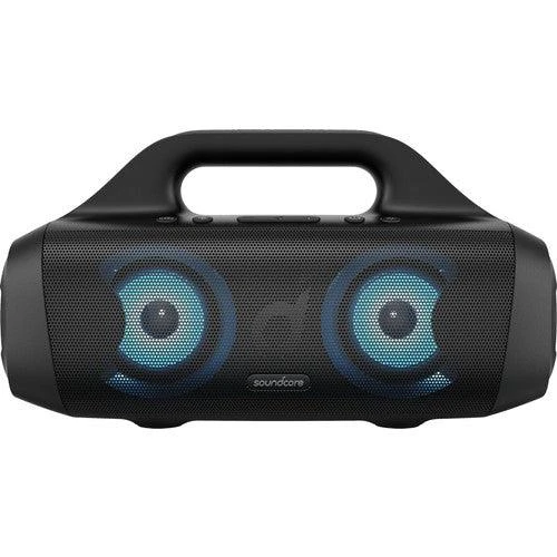 Anker SoundCore Select Pro Bluetooth Hoparlör Siyah A3126 ürün görseli 1