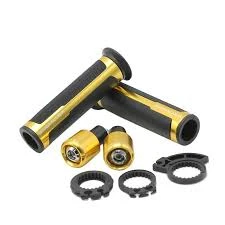 Barracuda Supper Grips Elcik ürün görseli 1