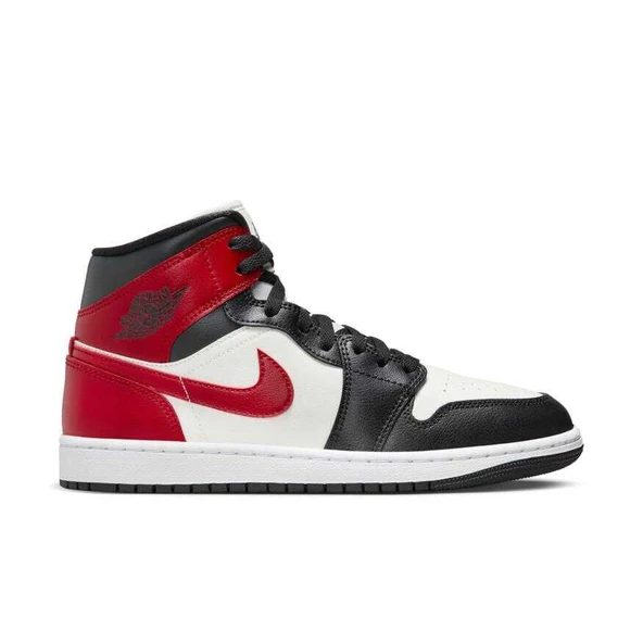 NİKE Air Jordan 1 Mid BQ6472-160 ürün görseli 1