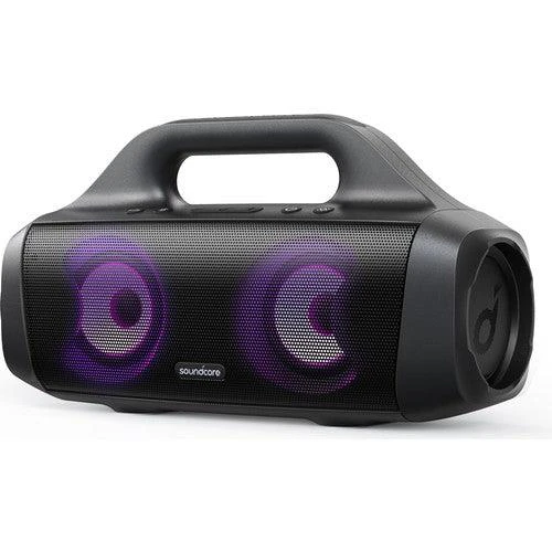 Anker SoundCore Select Pro Bluetooth Hoparlör Siyah A3126 - Resim 2