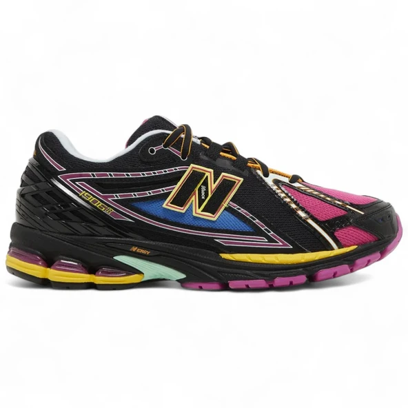 New Balance 1906R 'Neon Nights Pack ürün görseli 1