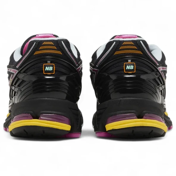 New Balance 1906R 'Neon Nights Pack - Resim 4