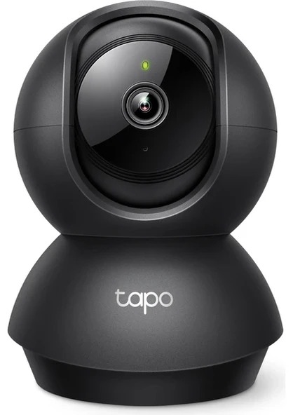 TP-Link Tapo C211 2K 3MP Yatay ve Dikey Ev Güvenliği Wi-Fi Kamerası ürün görseli 1