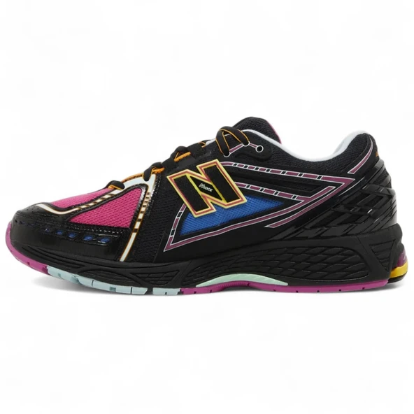 New Balance 1906R 'Neon Nights Pack - Resim 2
