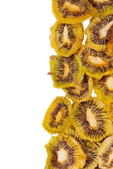 SELKUR  Kuru Kivi (SIFIR ŞEKER-ZERO SUGAR) 50 gr - Resim 5