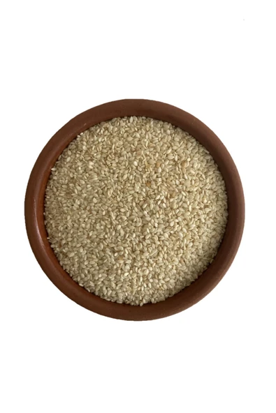 SELKUR  Beyaz Susam 150gr - Resim 6