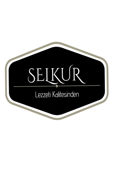 SELKUR  Kiraz Sapı 50gr (KİRAZ SAPI ÇAYI, CHERRY STALK) - Resim 6
