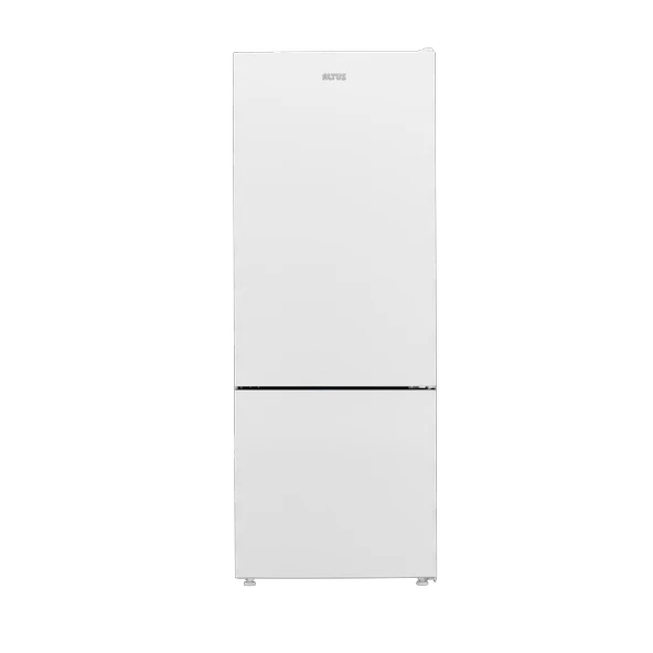 Altus ALK 464 E Kombi Tipi No Frost Buzdolabı ürün görseli 1