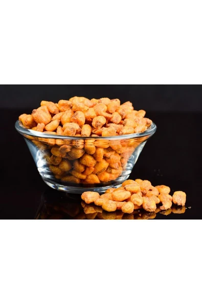 SELKUR  Soslu Mısır 500gr - Resim 4