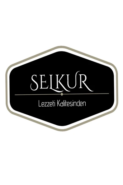 SELKUR  Patates Baharatı 1kg - Resim 5
