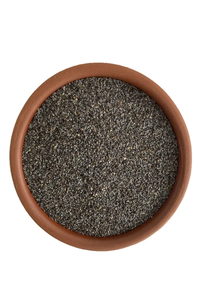SELKUR  Haşhaş Mavi, Haşhaş Tohumu 200gr - Resim 4