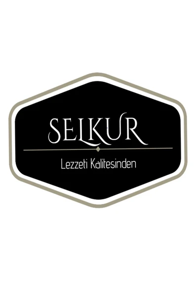SELKUR  Rezene 200gr Kurutulmuş - Resim 4