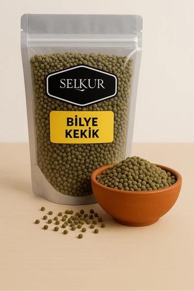 SELKUR  Kekik 200 gr (BİLYE KEKİK) ürün görseli 1