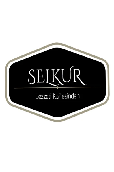 SELKUR  Kajun Baharatı 1kg - Resim 4