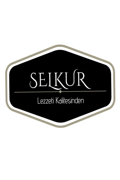SELKUR  Soyulmuş Badem 200gr - Resim 4