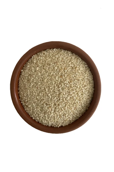 SELKUR  Beyaz Susam 100GR - Resim 6