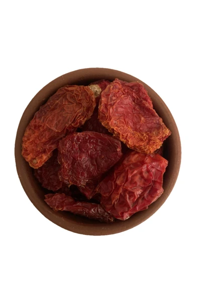 SELKUR  Kuru Domates 200GR - Resim 6