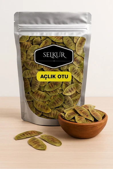 SELKUR  Açlık Otu 100gr(aşlık Otu) ürün görseli 1