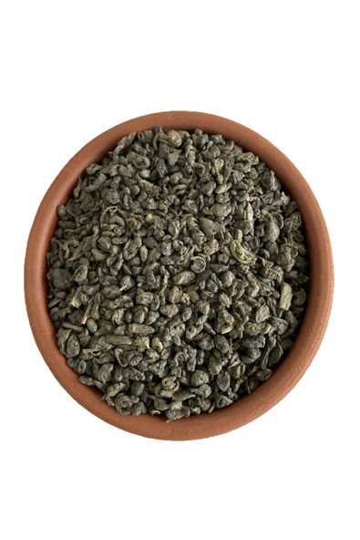 SELKUR  Yeşil Çay 1kg Tomurcuk - Resim 5