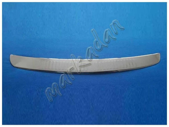Dacia Lodgy Arka Tampon Eşiği 2012-2022 P.Çelik ürün görseli 1