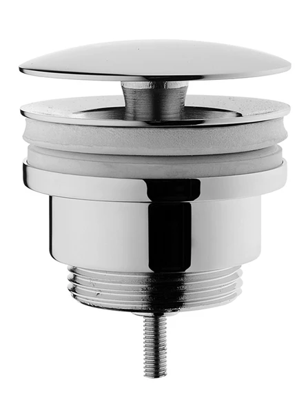 VitrA A45148 Lavabo Yuvarlak Süzgeci Unıversal-Sabit ürün görseli 1