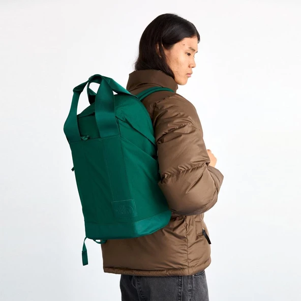 The North Face W Never Stop Daypack Sırt Çantası NF0A81DT1KI1 ürün görseli 1