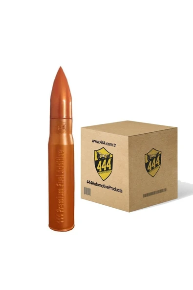 Premium Dizel Yakıt Katkısı 100ml X48'li Avantaj Paket ürün görseli 1