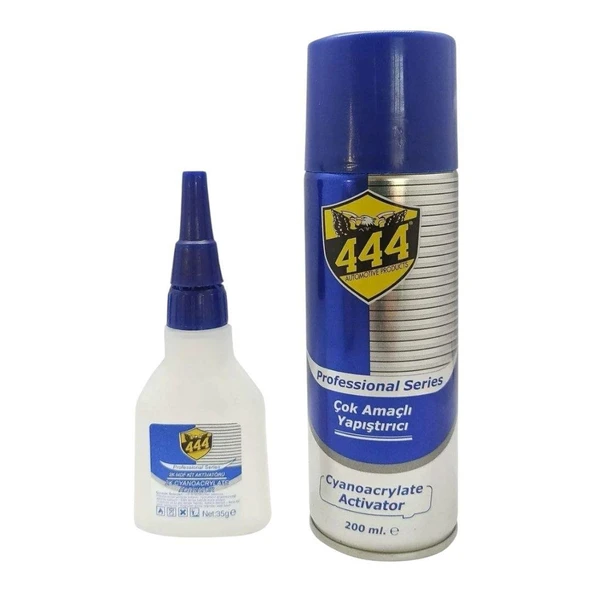 Çok Amaçlı Yapıştırıcı 200ml ürün görseli 1