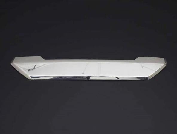 OMSA Ford Tourneo Custom Krom Bagaj Çıtası Çift Kapılı 2012-2023 Arası ürün görseli 1
