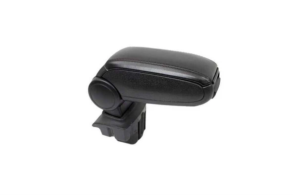 OMSA Ford Focus 3 Siyah Kol Dayama - Kolçak USB li Araçlar 2010-2014 Arası ürün görseli 1