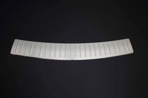 OMSA Ford Kuga Krom Arka Tampon Eşiği 2008-2012 Arası ürün görseli 1