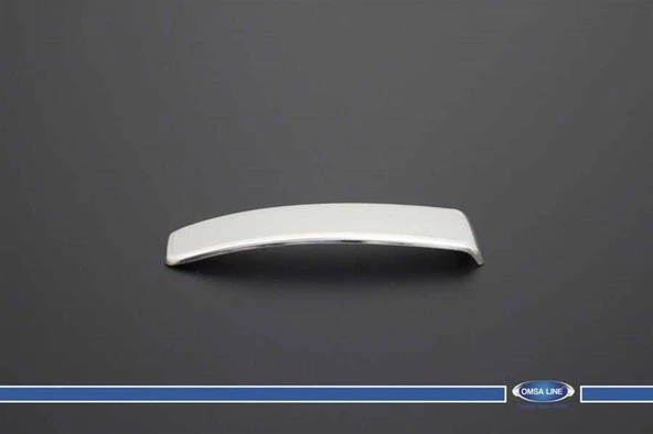 OMSA Citroen Nemo Krom Kapı Kolu 5 Kapı 2007-2016 Arası - Resim 3