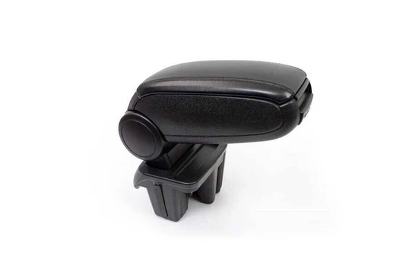OMSA Ford Focus 3 Siyah Kol Dayama - Kolçak USB li Araçlar 2014-2018 Arası ürün görseli 1