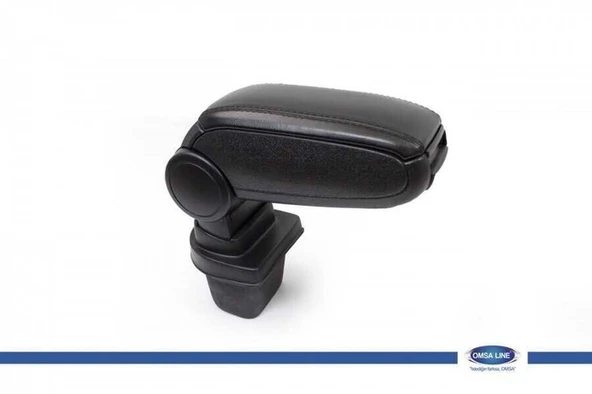 OMSA Hyundai Accent Era Siyah Kol Dayama - Kolçak 2005-2011 ürün görseli 1