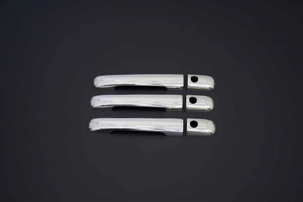 OMSA Mercedes Vito/W638 Krom Kapı Kolu 3 Kapı 1996-2003 Arası ürün görseli 1