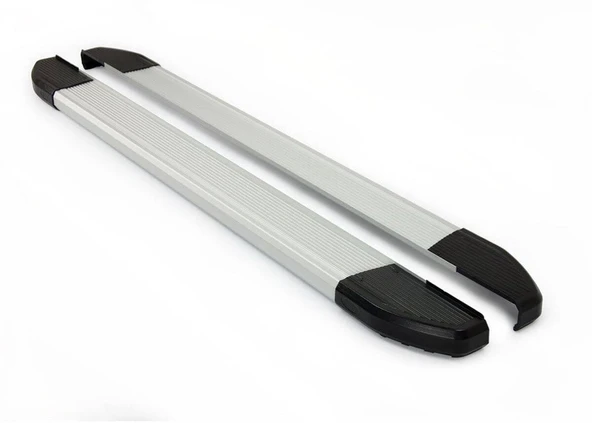OMSA Renault Kangoo Elegance Yan Basamak Kısa Şase 1997-2007 Arası ürün görseli 1
