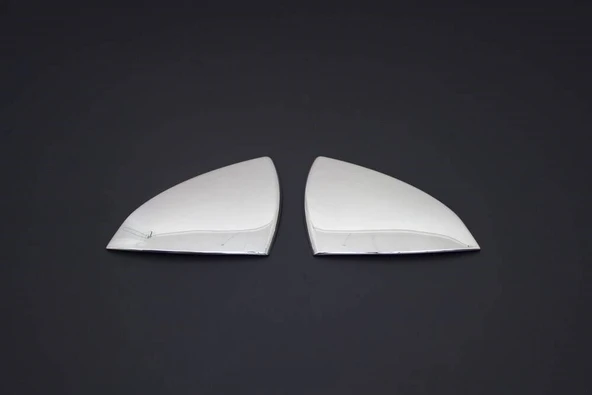 OMSA Seat Leon 5F Krom Ayna Kapağı 2 Parça 2012-2017 Arası ürün görseli 1
