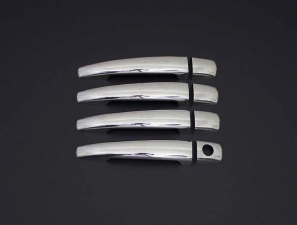 OMSA Fiat Scudo Krom Kapı Kolu 4 Kapı 2006-2016 Arası ürün görseli 1