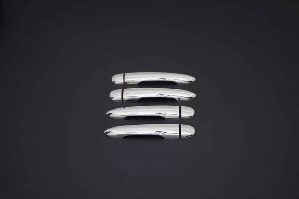 OMSA Renault Vel Satis Krom Kapı Kolu 4 Kapı 2006-2009 Arası ürün görseli 1