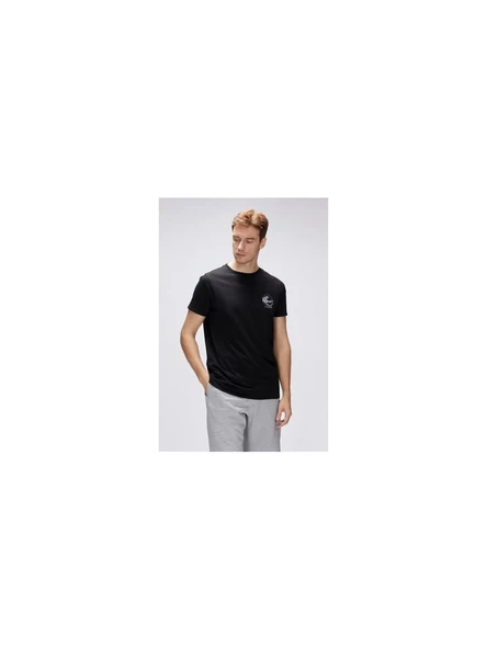 Bad Bear 25,01,07,018 Pard Bad Bear T-Shirt ürün görseli 1