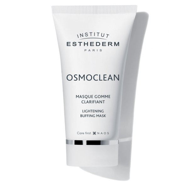 Institut Esthederm Osmoclean Lightening Buffing Mask 75ml ürün görseli 1