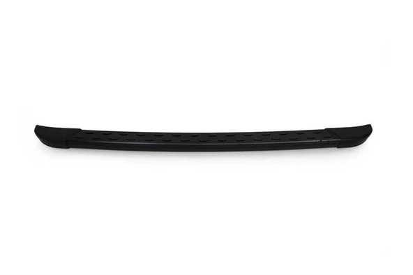OMSA VW T6.1 Transporter Dot Line Arka Koruma Siyah 2020-2023 Arası ürün görseli 1