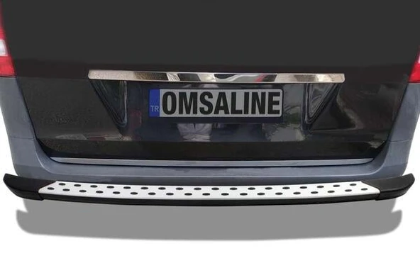 OMSA Mercedes Vito W447 Dot Line Arka Koruma 2019 ve Sonrası ürün görseli 1