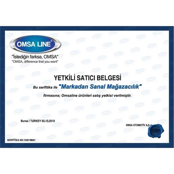 Omsa Line MG HS-EHS 2022-2024 Nevada Krom Alınlı Yan Basamak - Resim 5