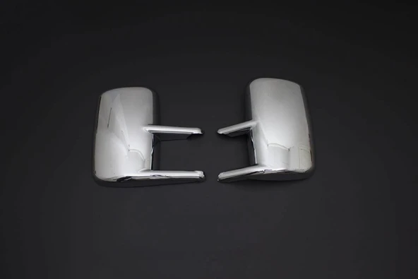 OMSA VW Volt/Lt Krom Ayna Kapağı 2 Parça Abs 1998-2006 Arası ürün görseli 1