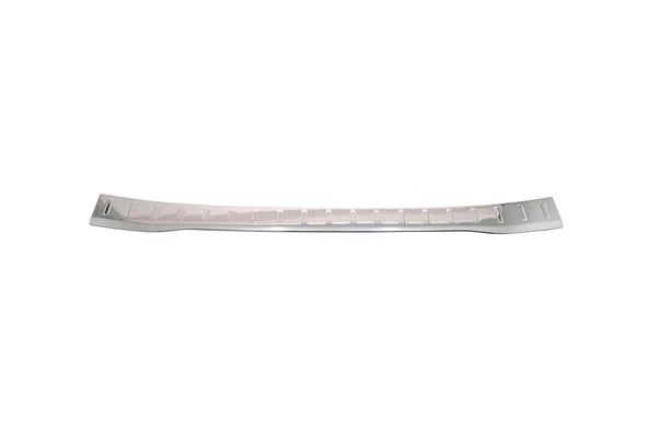 OMSA VW T7 Transporter Krom Arka Tampon Eşiği 2024 ve Sonrası ürün görseli 1
